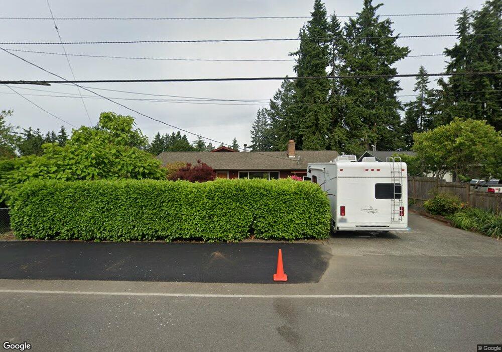 21909 96th Ave W, Edmonds, WA 98020 - photo 1