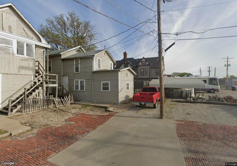 518 SW Topeka Blvd, Topeka, KS 66603 - photo 1