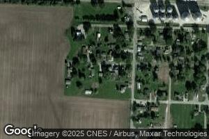 409 W Anderson St, Wolcott, IN 47995