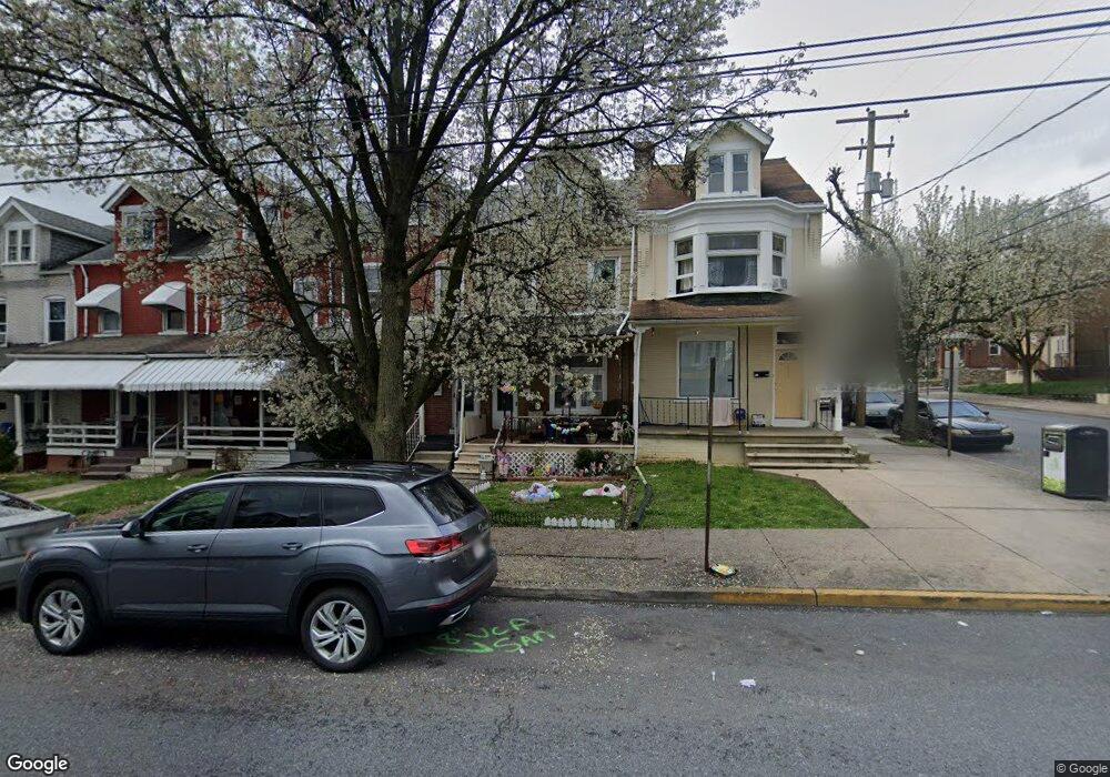 552 N 4th St, Allentown, PA 18102 - photo 1