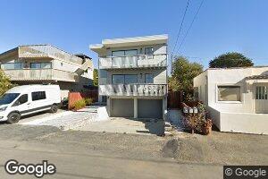 414 Coates Dr, Aptos, CA 95003