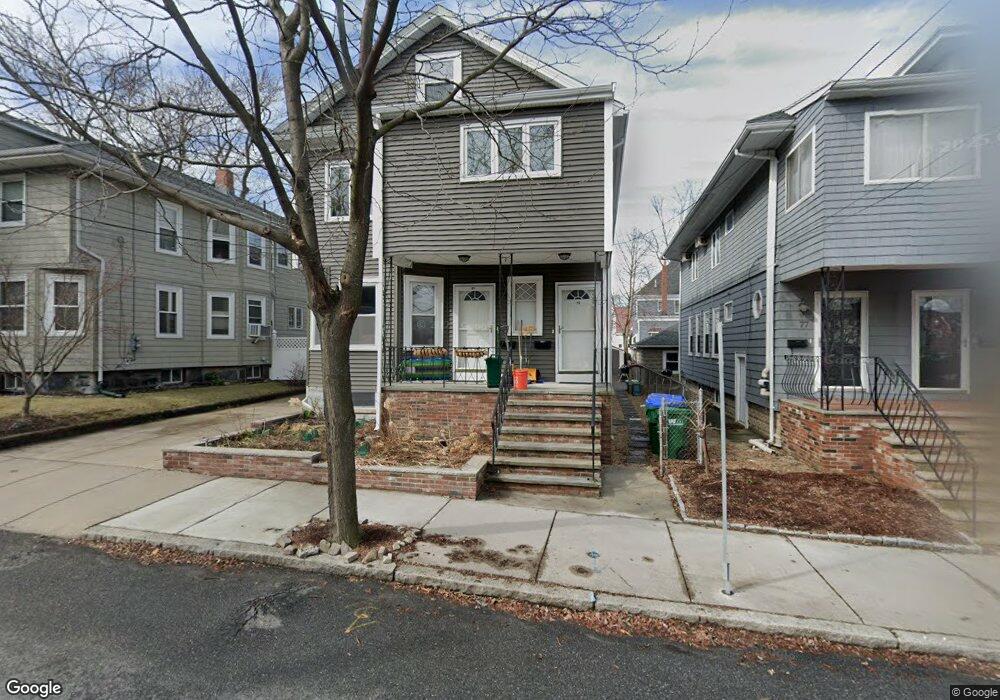 81 Brookings St unit 1, Medford, MA 02155 - photo 1