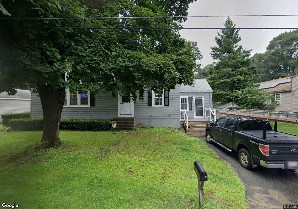 11 Highland Park Rd, Rutland, MA 01543 - photo 1