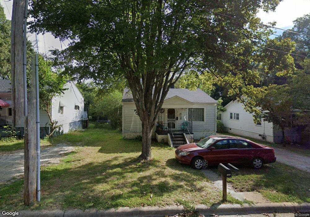 1010 Salem St, High Point, NC 27262 - photo 1