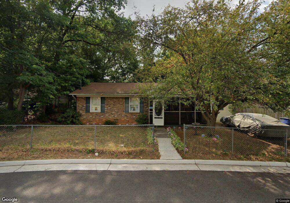 1345 Edgemont Ave, Front Royal, VA 22630 - photo 1