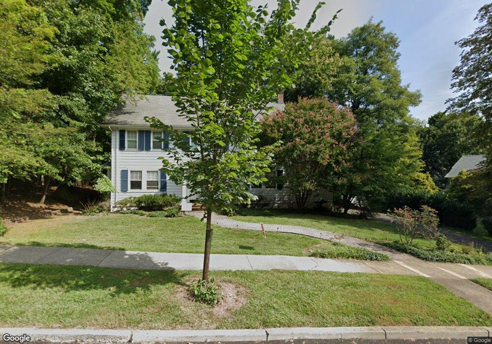265 Forest Rd, South Orange, NJ 07079 - photo 1