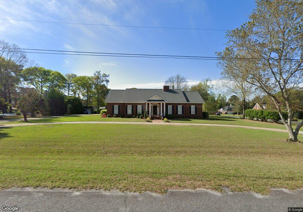 1595 Cherokee Ln, Cairo, GA 39828 - photo 1