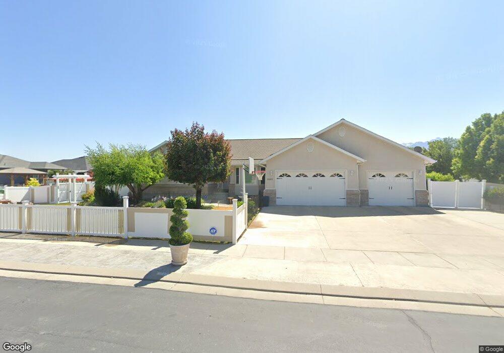 8565 S 1380 W, West Jordan, UT 84088 - photo 1