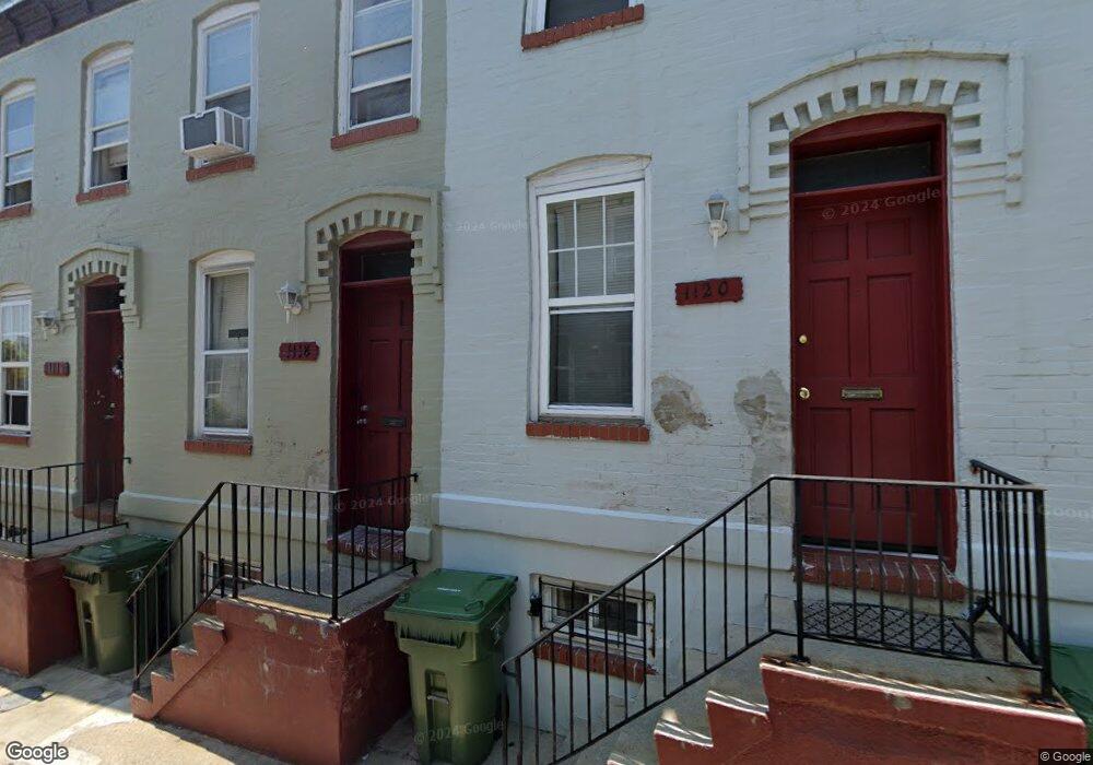1118 Shields Place, Baltimore, MD 21201 - photo 1
