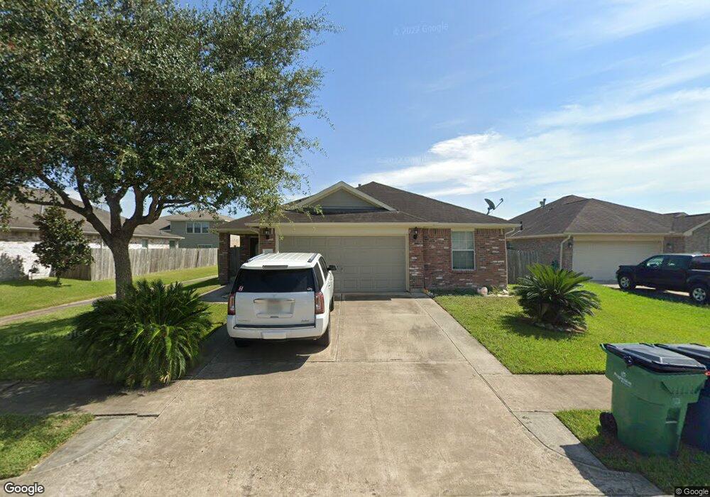 5214 Everts Ave, Alvin, TX 77511 - photo 1