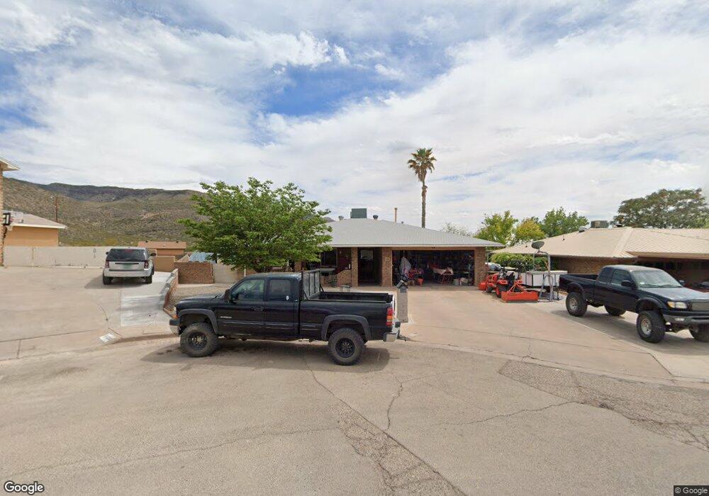 3216 Sioux Trail, Alamogordo, NM 88310 - photo 1