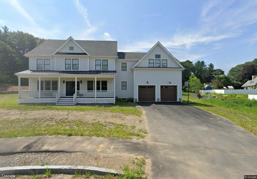 10 Litchfields Way, Walpole, MA 02081 - photo 1