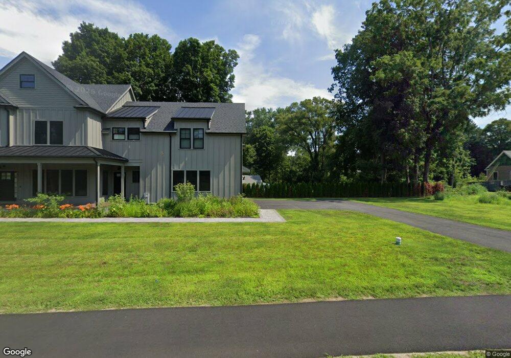 Lot 5 Litchfields Way, Walpole, MA 02081 - photo 1