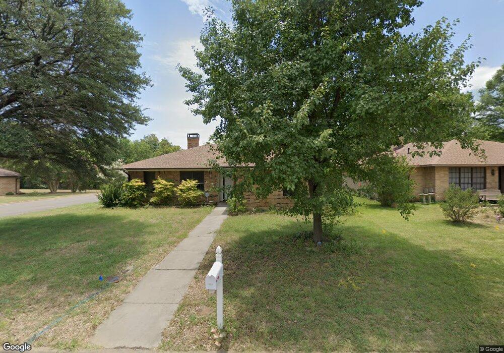 1801 Broadway St, Denton, TX 76201 - photo 1