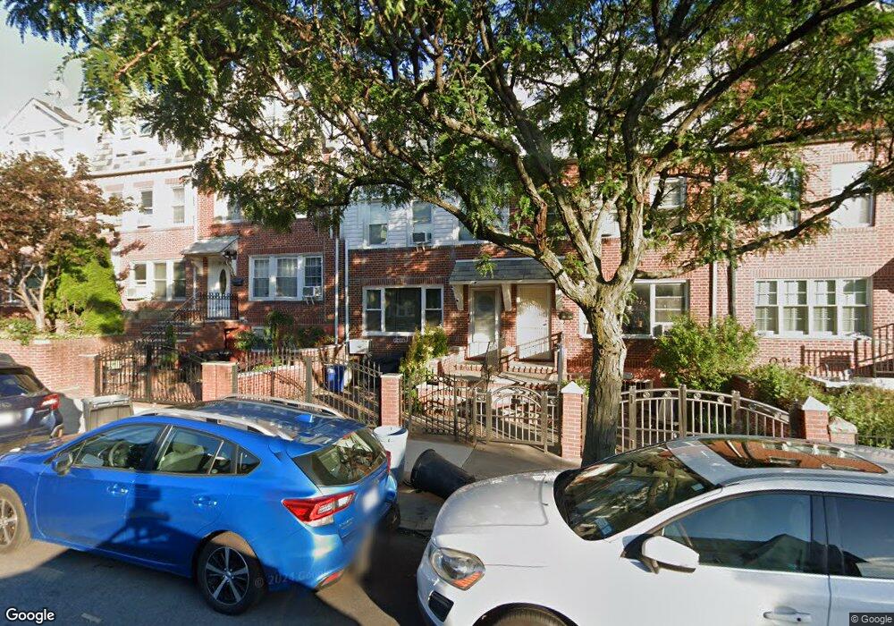 20-44 33rd St unit 3FL, Astoria, NY 11105 - photo 1