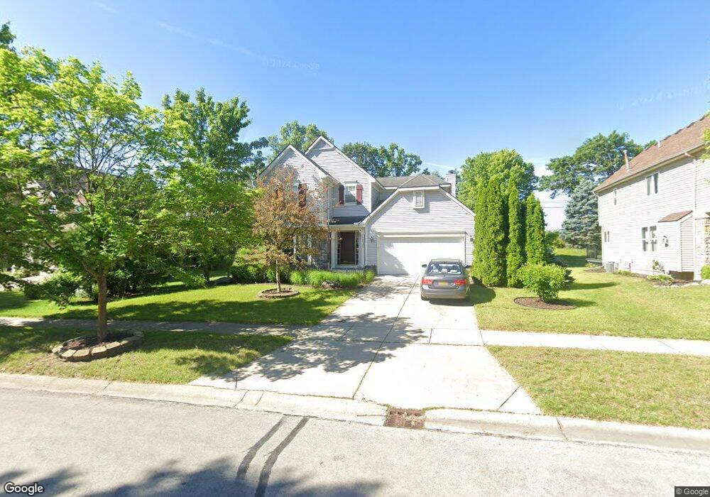 8213 Webster Dr, Dexter, MI 48130 - photo 1