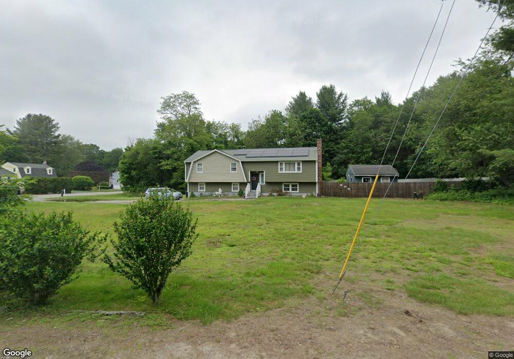 446 New Boston Rd, Dracut, MA 01826 - photo 1