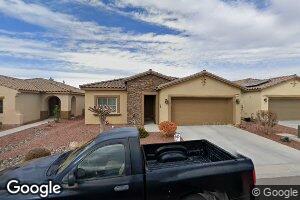 4760 Lorenzo Way, Pahrump, NV 89061