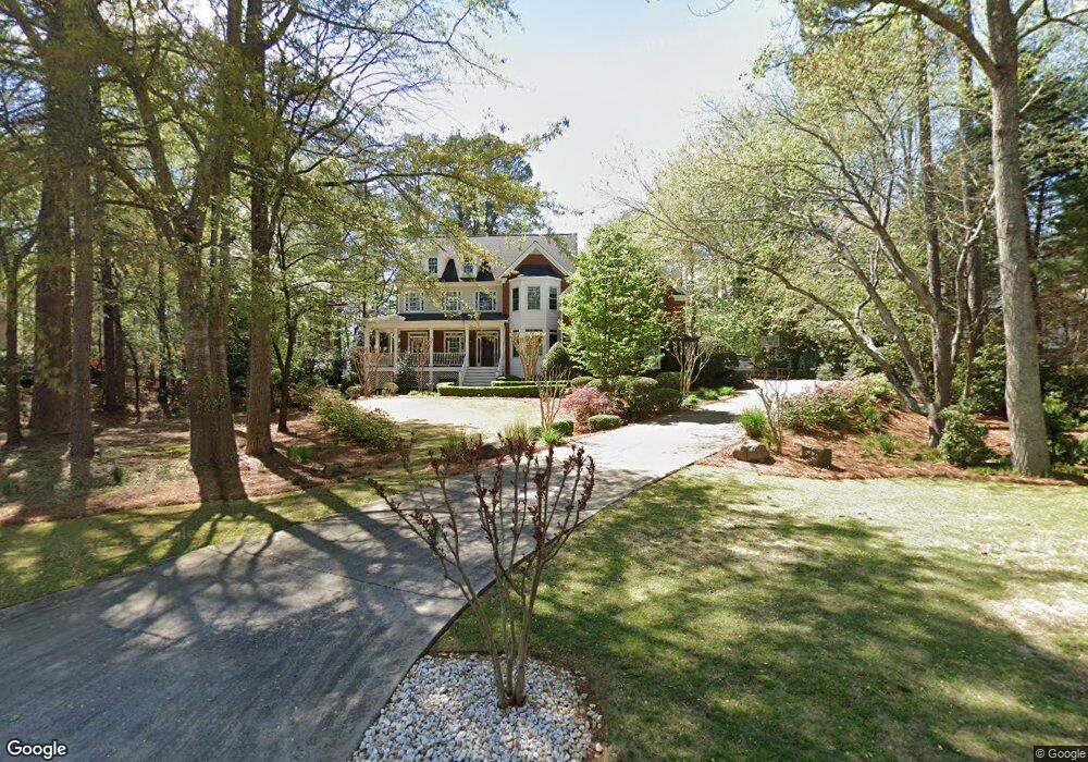 13840 Bethany Oaks Pointe, Alpharetta, GA 30004 - photo 1