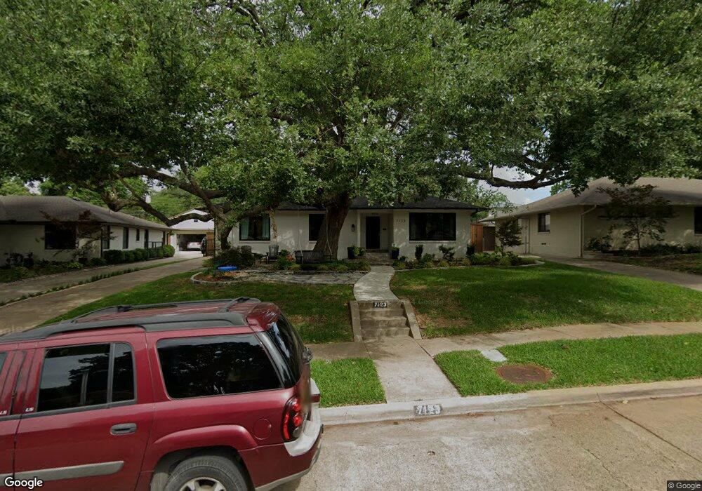 7123 Cornelia Ln, Dallas, TX 75214 - photo 1