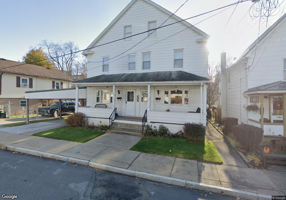 19 Mitchell St, Parsons, PA 18705 - photo 1