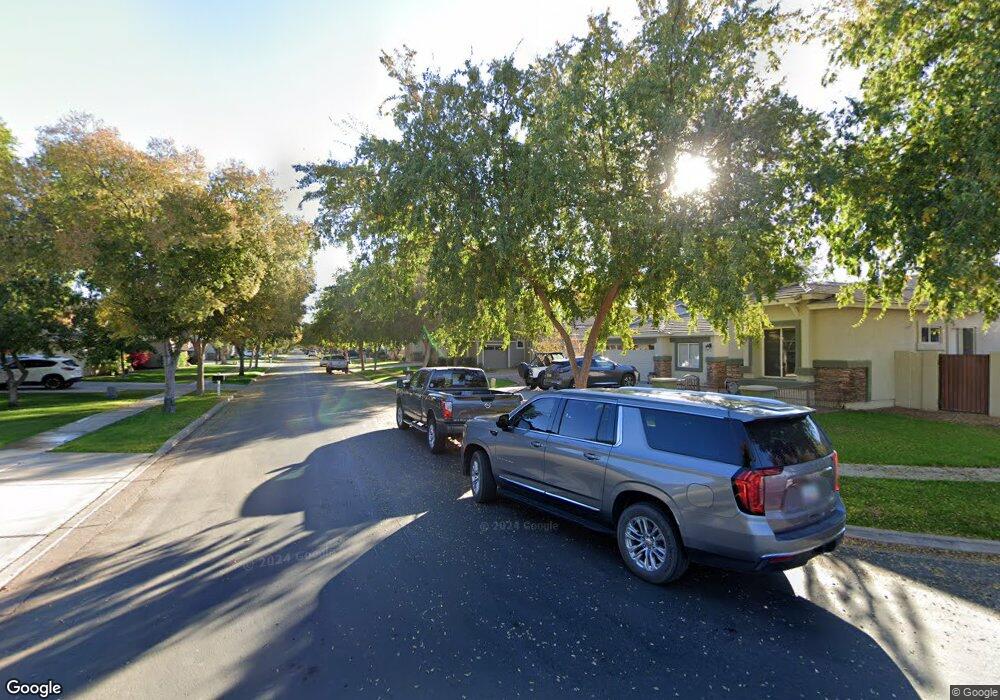 2804 E Lexington Ct, Gilbert, AZ 85234 - photo 1