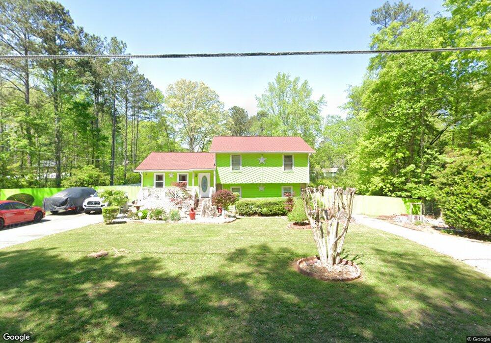 2736 Owens Ave SW, Marietta, GA 30064 - photo 1