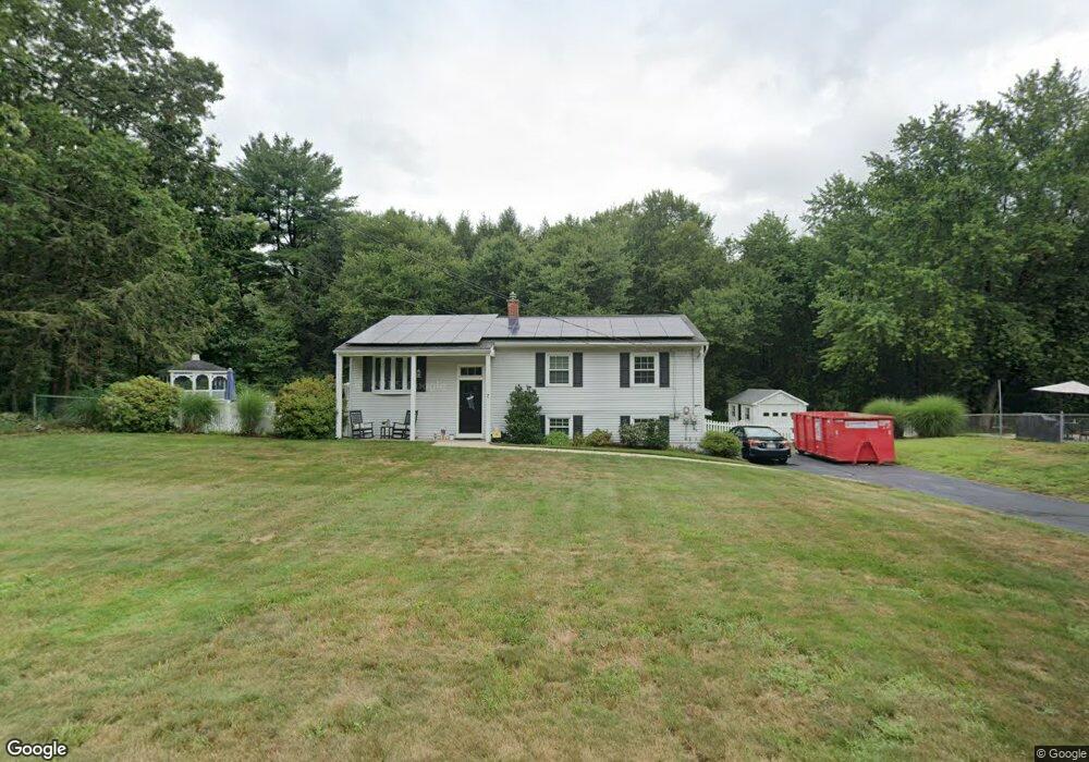 7 Daniele Dr, Wilbraham, MA 01095 - photo 1