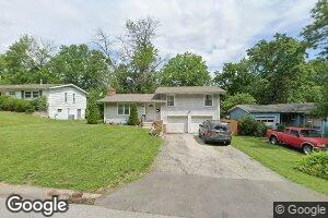 12208 E 46th Terrace S, Independence, MO 64055