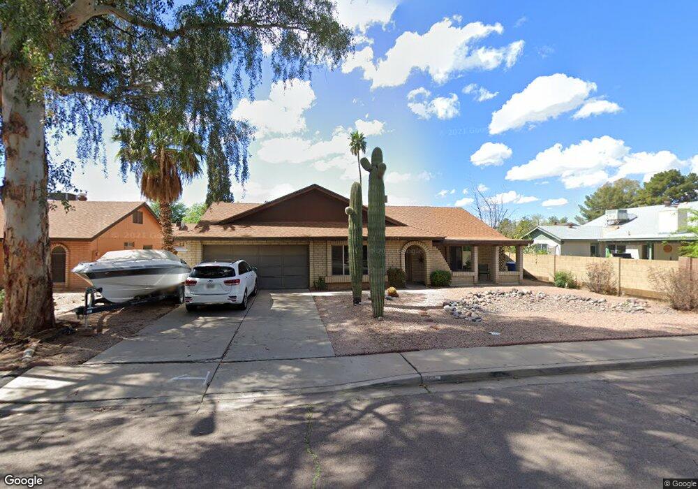 6508 S Juniper St, Tempe, AZ 85283 - photo 1