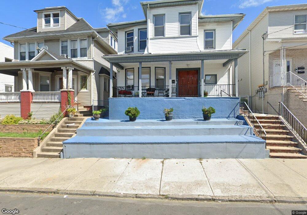 272 Fulton Ave, Jersey City, NJ 07305 - photo 1