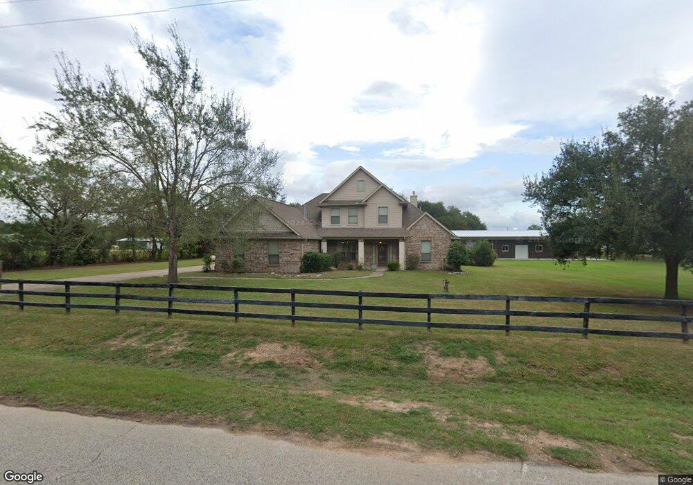 21304 Fones Rd, Tomball, TX 77377 - photo 1
