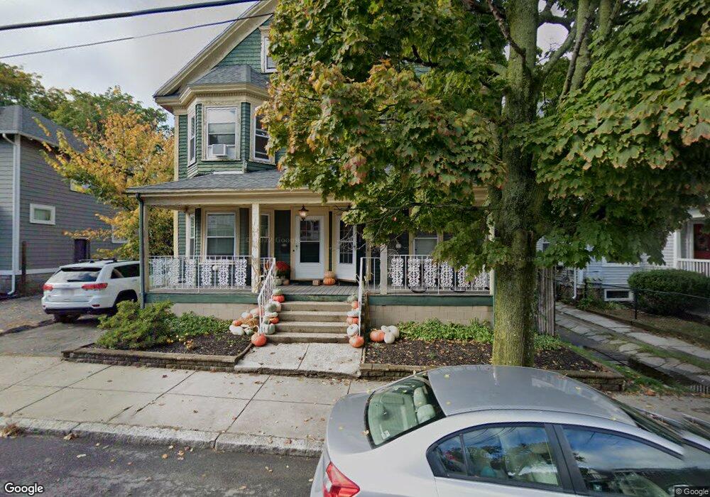 33 Coolidge Rd, Allston, MA 02134 - photo 1