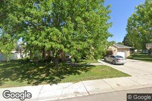 643 E 25 S, Ephraim, UT 84627