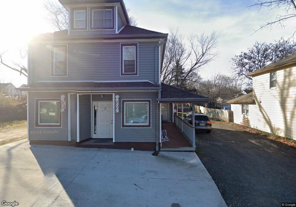 505 Main St, Dupont, PA 18641 - photo 1