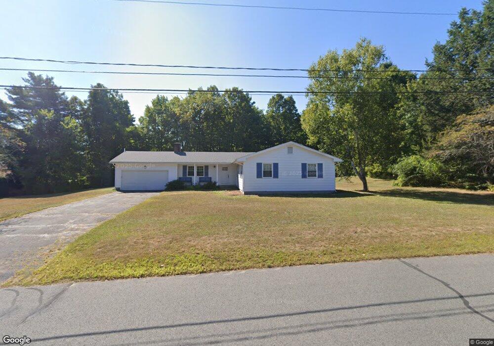 22 Rolling Ridge Rd, Amherst, MA 01002 - photo 1