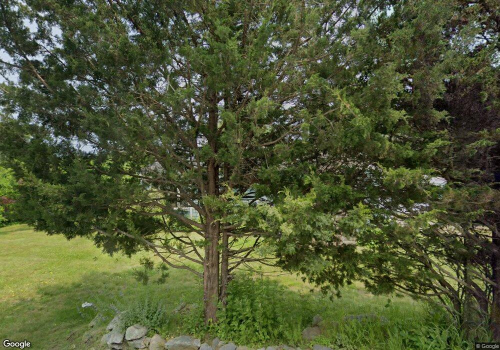 432 Charlestown Beach Rd, Charlestown, RI 02813 - photo 1