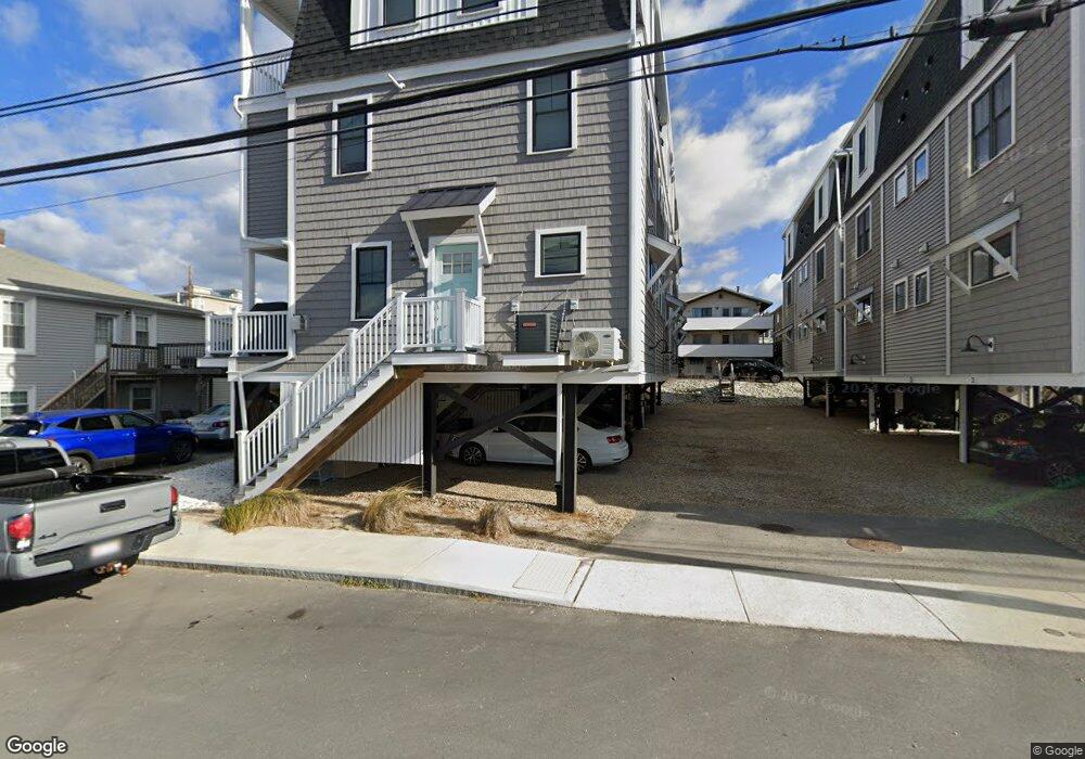 57 Railroad Ave unit Salisbury Winter Ren, Salisbury, MA 01952 - photo 1