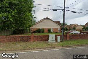 325 Lumpkin Ave, Tupelo, MI 38801
