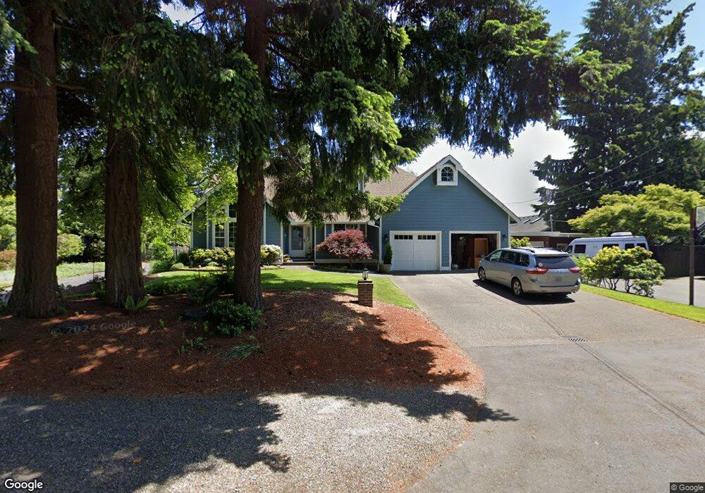 3417 Tahoma Place W, University Place, WA 98466 - photo 1