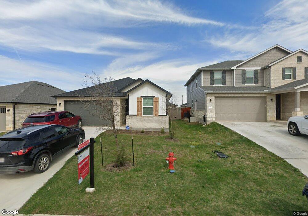 213 Citation Dr, Jarrell, AK 76537 - photo 1