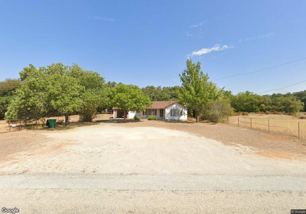 833 Cuba Rd, Bridgeport, TX 76426 - photo 1