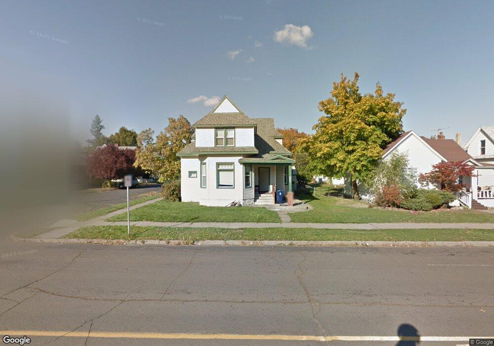 1928 W Broadway Ave, Spokane, WA 99201 - photo 1