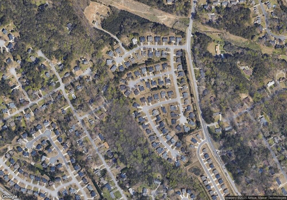 3767 Summer Kitchen Way, Lilburn, GA 30047 - photo 1