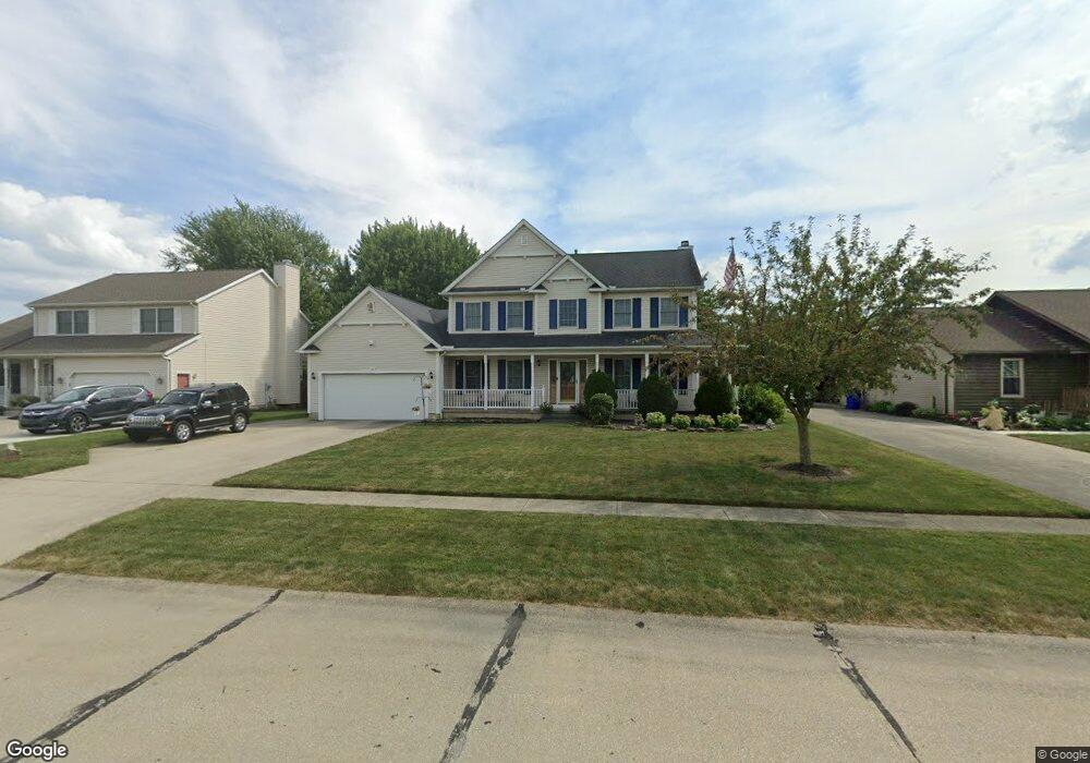 200 Taylor Blvd, Lagrange, OH 44050 - photo 1