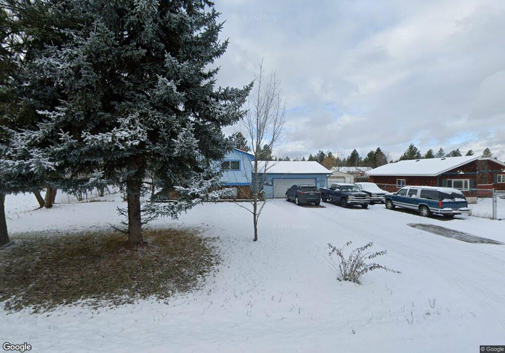 29625 N 7th St, Athol, ID 83801 - photo 1