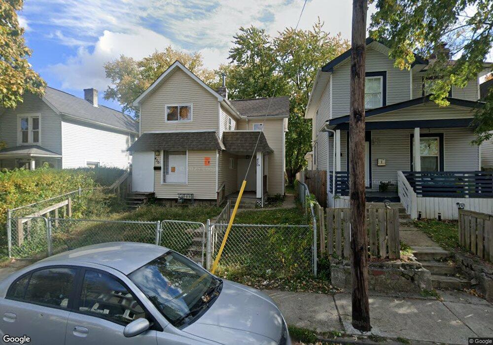 69 - 69 1 S Warren, Columbus, OH 43204 - photo 1