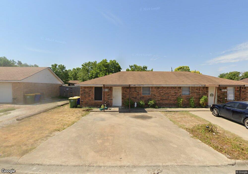 505 Steven St, Troy, TX 76579 - photo 1