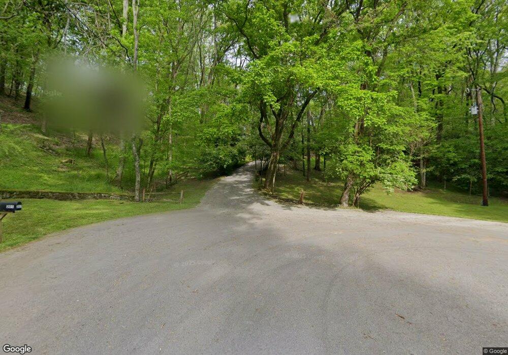 116 Foxwood Ln, Franklin, TN 37069 - photo 1