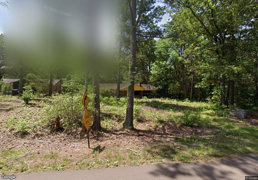 129 County Road 104, Oxford, MS 38655 - photo 1